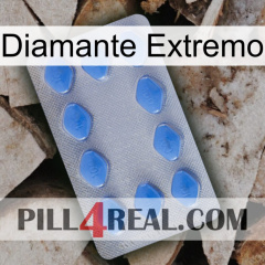 Extreme Diamond 21